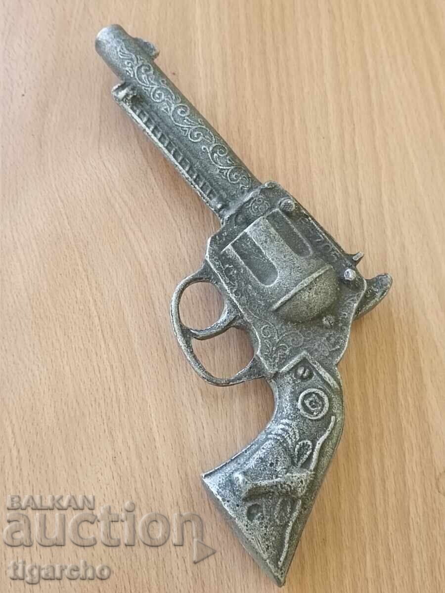 Auction Aluminum gun castings Auction Aluminum gun castings