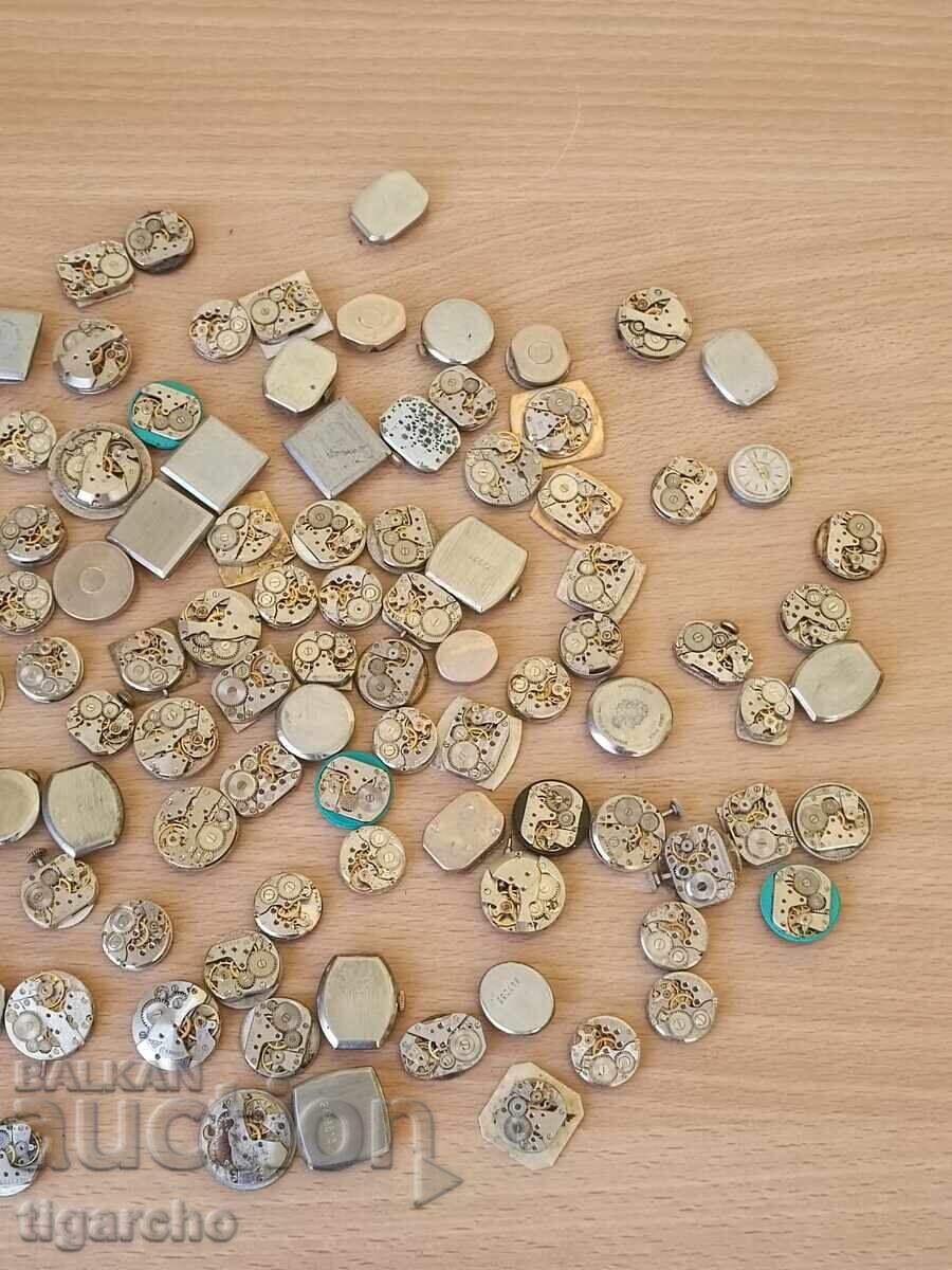 Movements for women's watches - 7 Movements for women's watches - 7