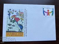 Germania 2003 Najubria