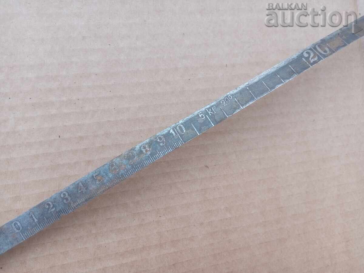 antique bronze tape measure RPGP 5m tape measure - 7 antique bronze tape measure RPGP 5m tape measure - 7