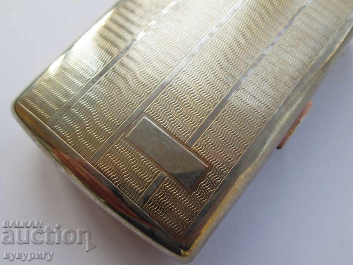 Old cigarette case - 7 Old cigarette case - 7