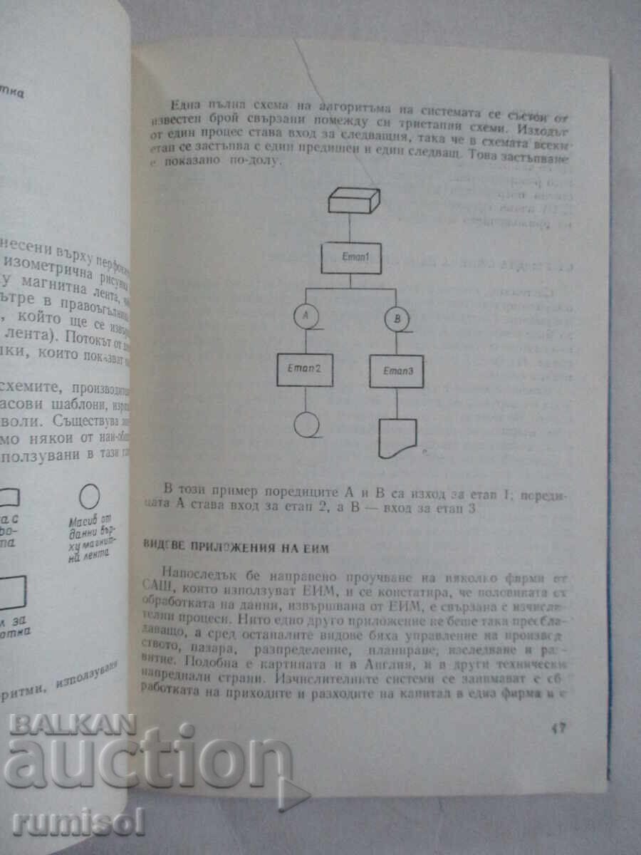 Παράδοση Εργασία με Ηλεκτρονικές Υπολογιστικές Μηχανές - Gilbert Mansell