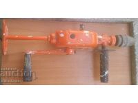 Hand drill / power drill Poland - 70 years of the 20th century