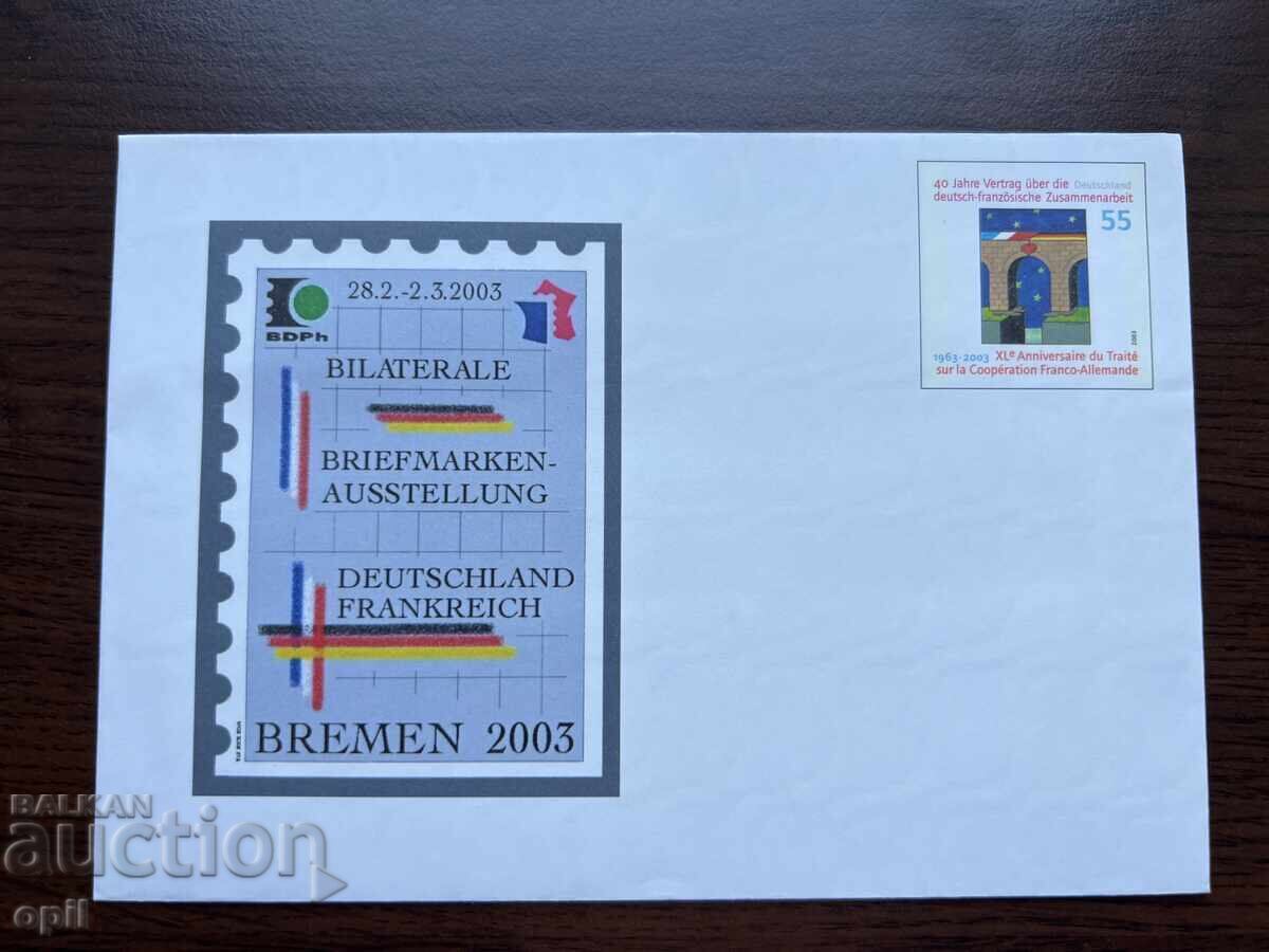 Германия 2003 Бремен Германия 2003 Бремен