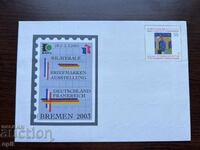 Germania 2003 Bremen