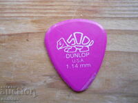 Dunlop Guitar Pick ΗΠΑ