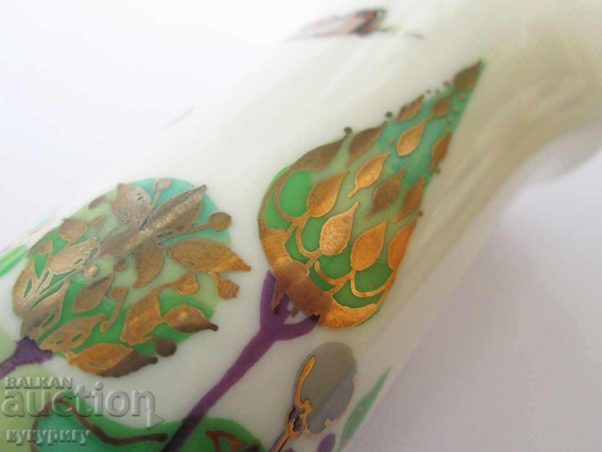 Small designer porcelain vase Rosenthal - 5 Small designer porcelain vase Rosenthal - 5