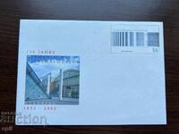 Germania 2002 150 de ani Muzeul Național German Nürnberg