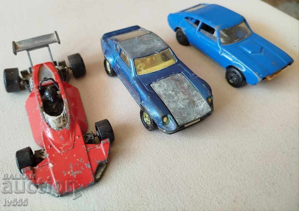 I AM SELLING A LOT OF BULGARIAN METAL CARTS - MATCHBOX with price 60.00 BGN | € 30.68 I AM SELLING A LOT OF BULGARIAN METAL CARTS - MATCHBOX with price 60.00 BGN | € 30.68