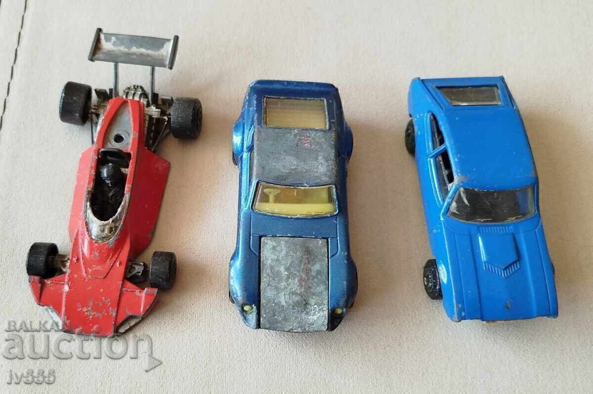 Auction I AM SELLING A LOT OF BULGARIAN METAL CARTS - MATCHBOX Auction I AM SELLING A LOT OF BULGARIAN METAL CARTS - MATCHBOX