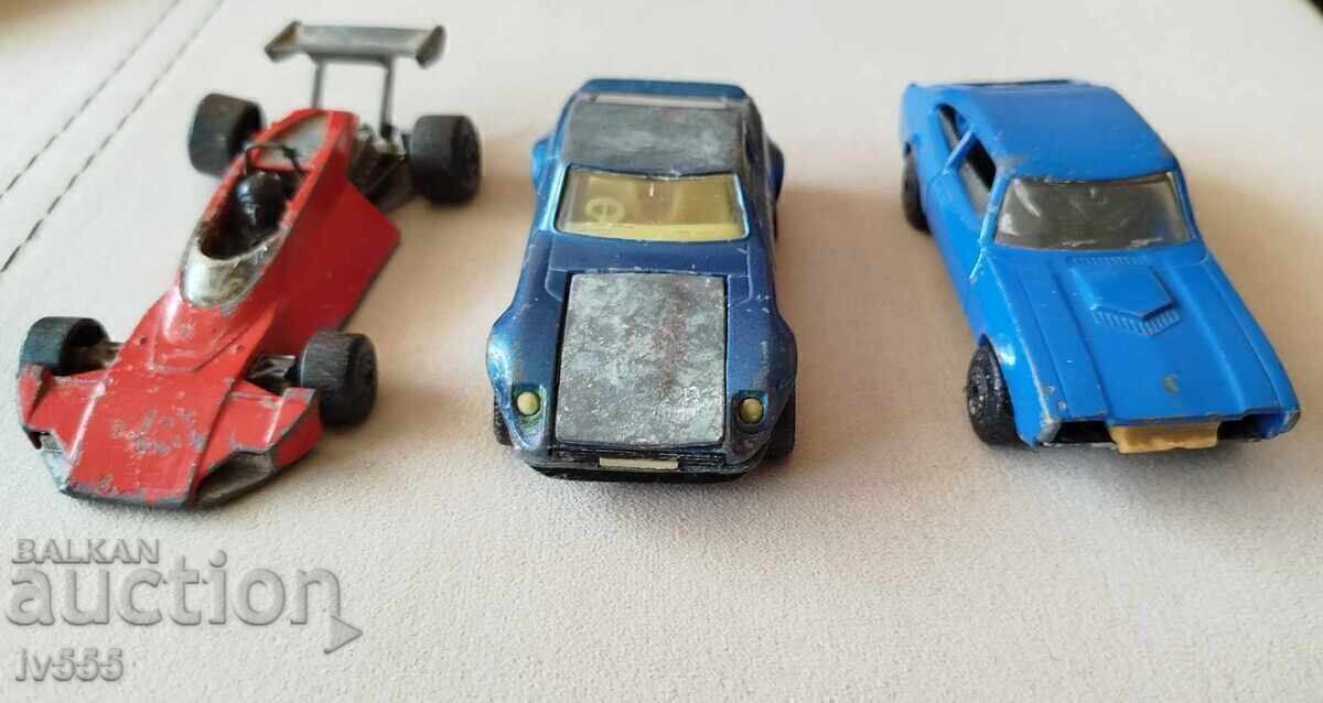 I AM SELLING A LOT OF BULGARIAN METAL CARTS - MATCHBOX I AM SELLING A LOT OF BULGARIAN METAL CARTS - MATCHBOX
