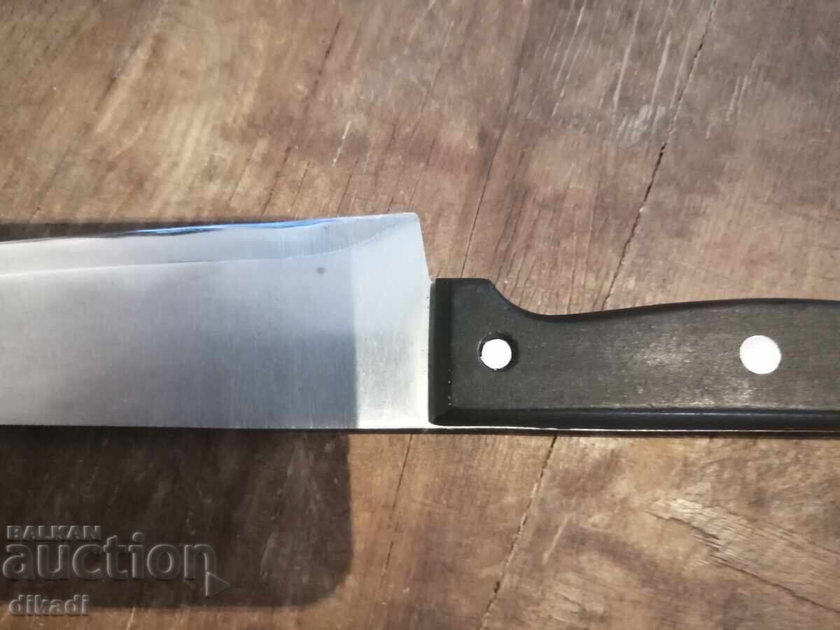 Masterchef knife Kuppels professional sharp line, Solingen with price € 23.01 | 45.00 BGN