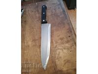 Μαχαίρι Masterchef Kuppels επαγγελματική αιχμηρή γραμμή, Solingen