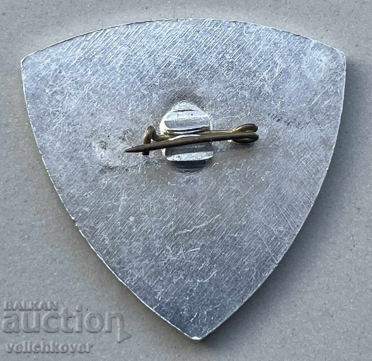 39647 Bulgaria military badge BNA for participation in TNTM with price 10.00 BGN | € 5.11 39647 Bulgaria military badge BNA for participation in TNTM with price 10.00 BGN | € 5.11