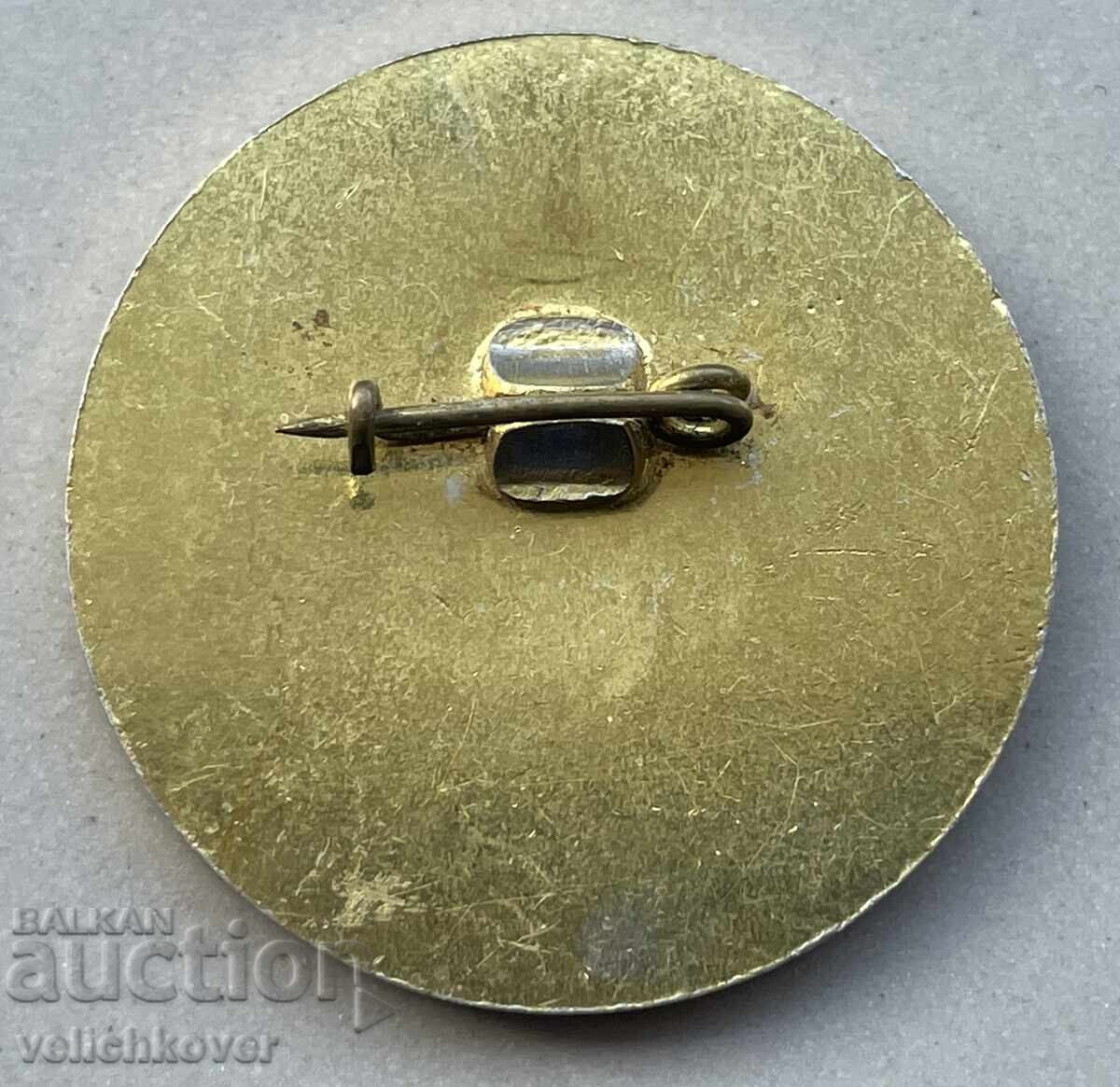 39649 Bulgaria sign Colonel Vladimir Serafimov liberator with price 10.00 BGN | € 5.11 39649 Bulgaria sign Colonel Vladimir Serafimov liberator with price 10.00 BGN | € 5.11