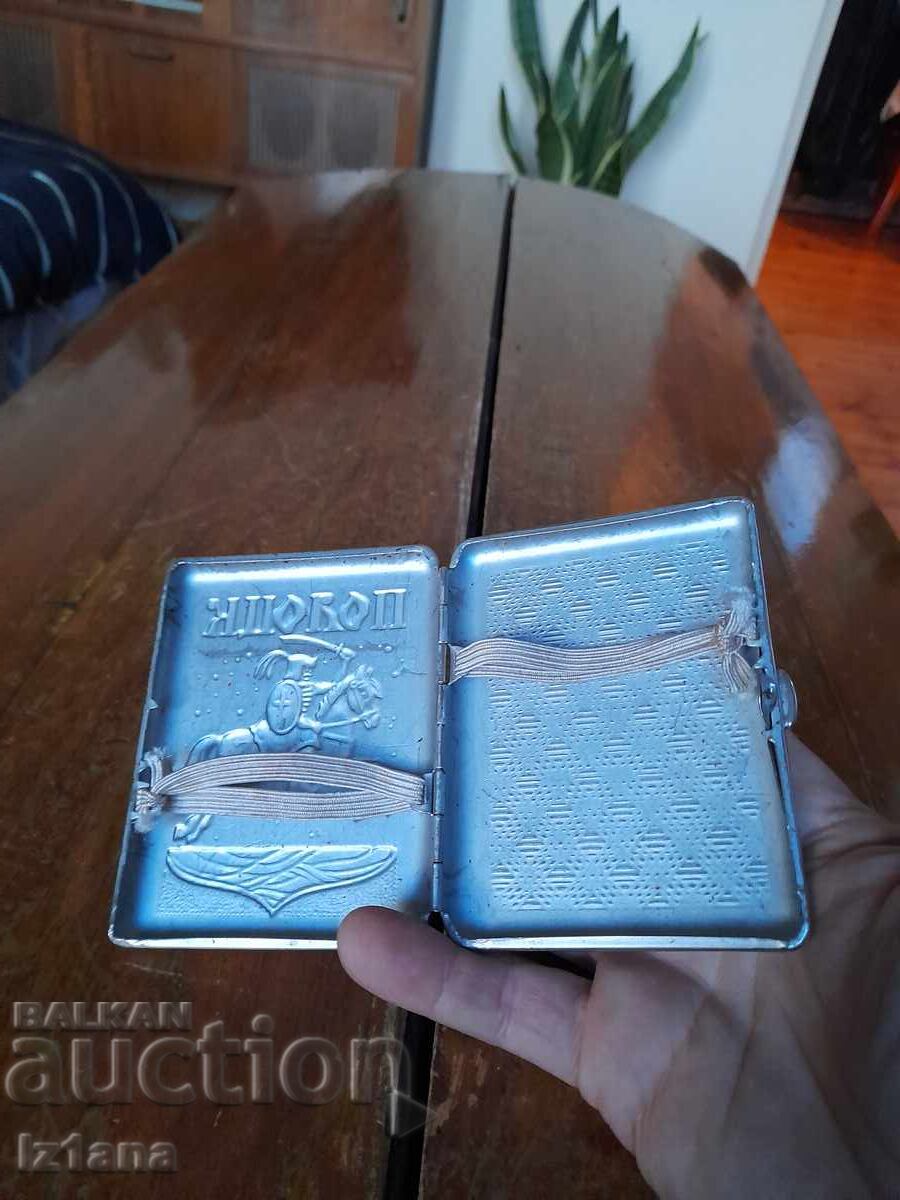 Доставка на Стара табакера Полоцк Доставка на Стара табакера Полоцк