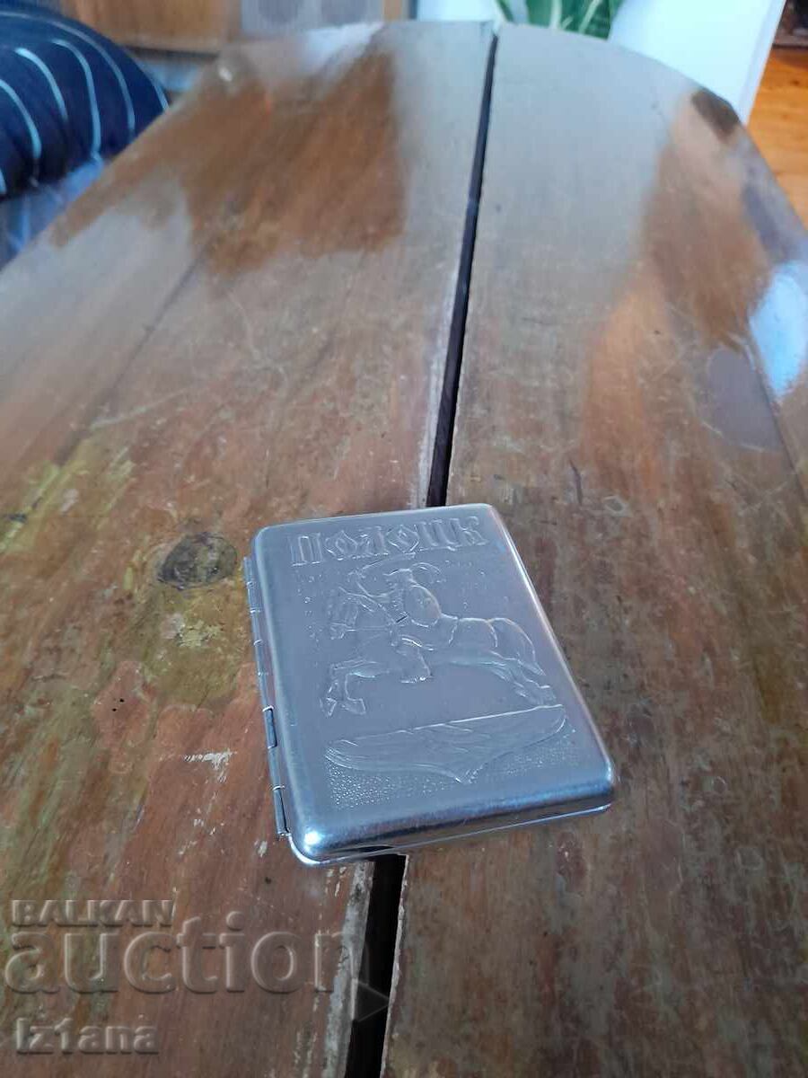 Стара табакера Полоцк Стара табакера Полоцк