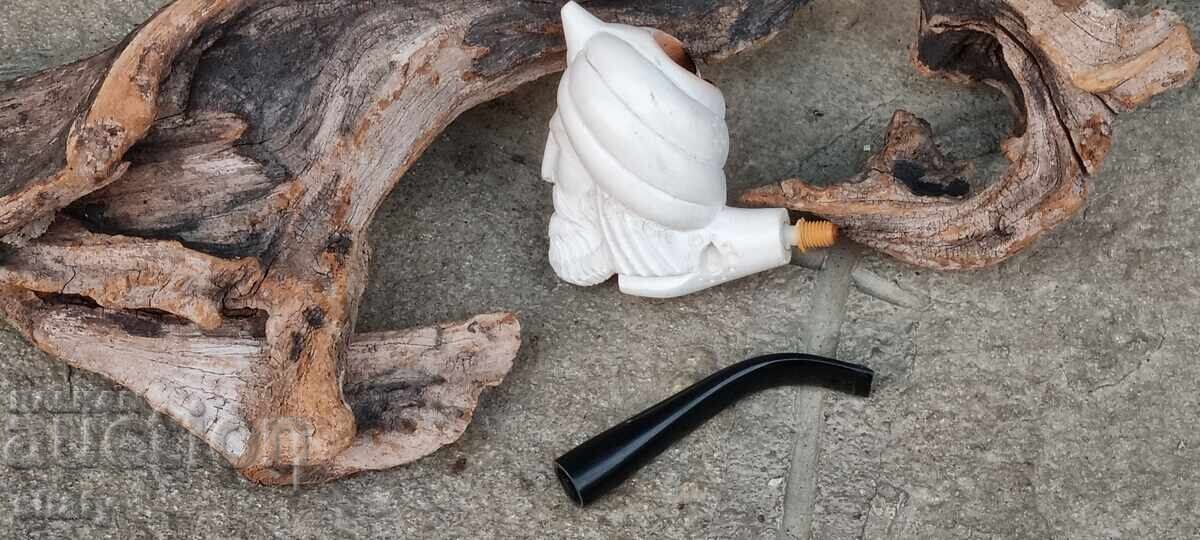 Ένας παλιός σωλήνας - 5 Ένας παλιός σωλήνας - 5