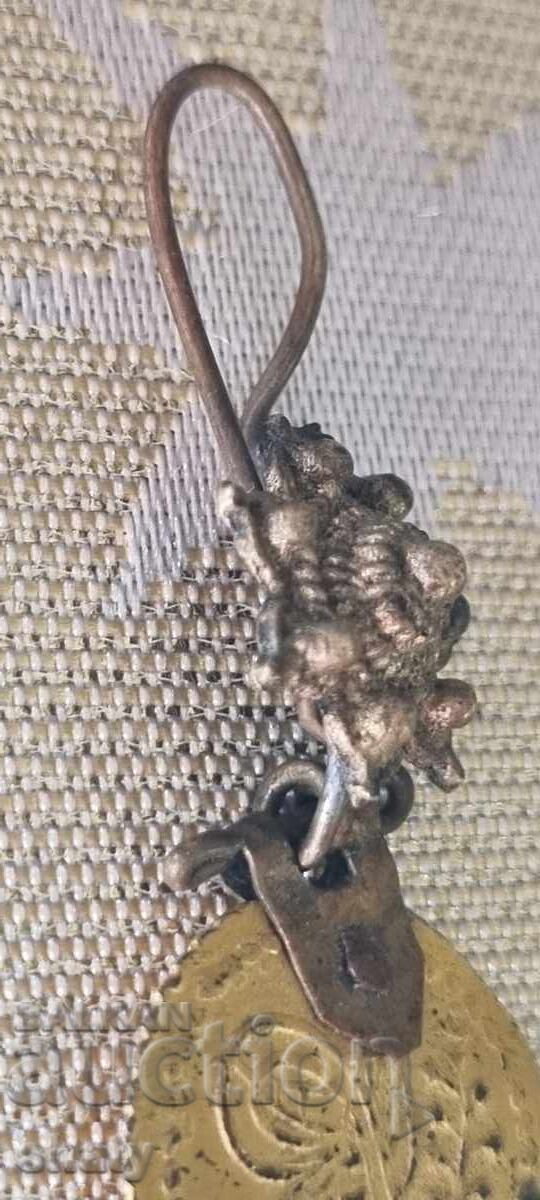 Livrarea Cercei vechi autentici. Arpalias