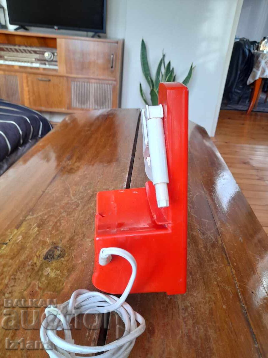 Old SEB ice cream machine mixer with price 16.00 BGN | € 8.18 Old SEB ice cream machine mixer with price 16.00 BGN | € 8.18