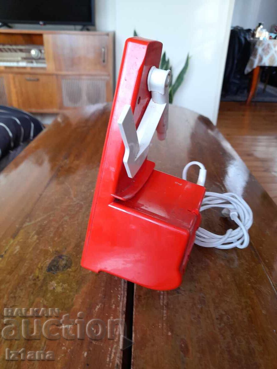 Delivery of Old SEB ice cream machine mixer Delivery of Old SEB ice cream machine mixer