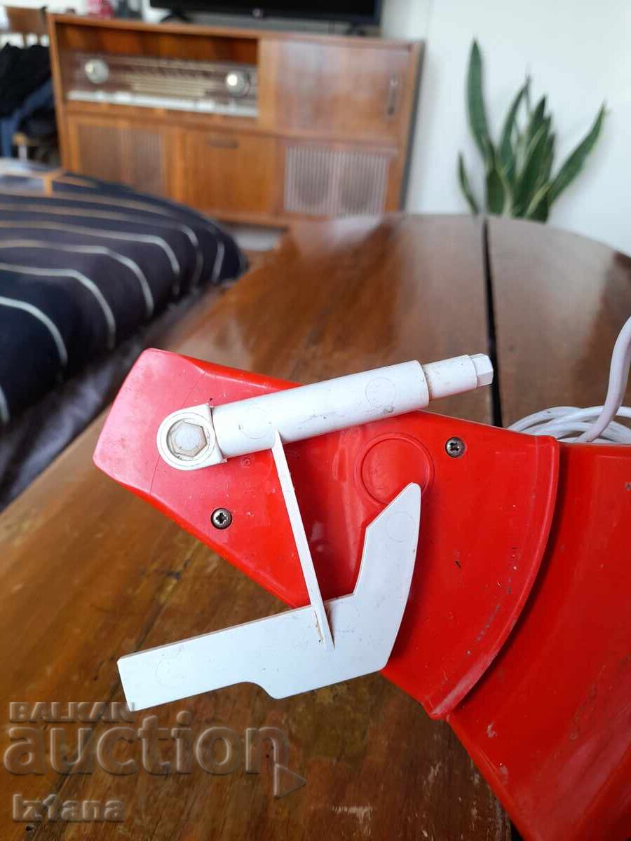 Old SEB ice cream machine mixer - 6 Old SEB ice cream machine mixer - 6