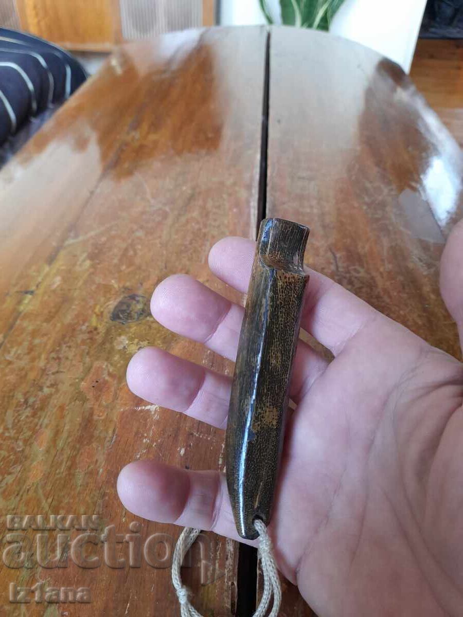 Δημοπρασία Παλιό σφύριγμα Δημοπρασία Παλιό σφύριγμα