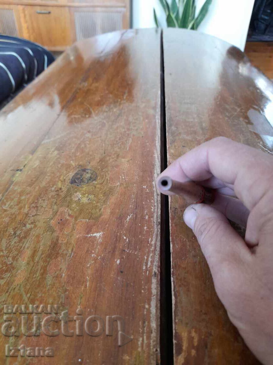 Παράδοση Ένα παλιό τσιγάρο Παράδοση Ένα παλιό τσιγάρο