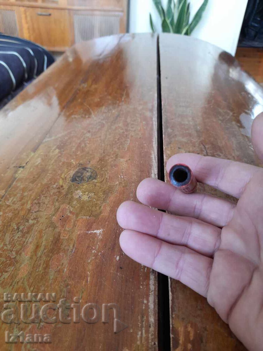 Ένα παλιό τσιγάρο - 5 Ένα παλιό τσιγάρο - 5