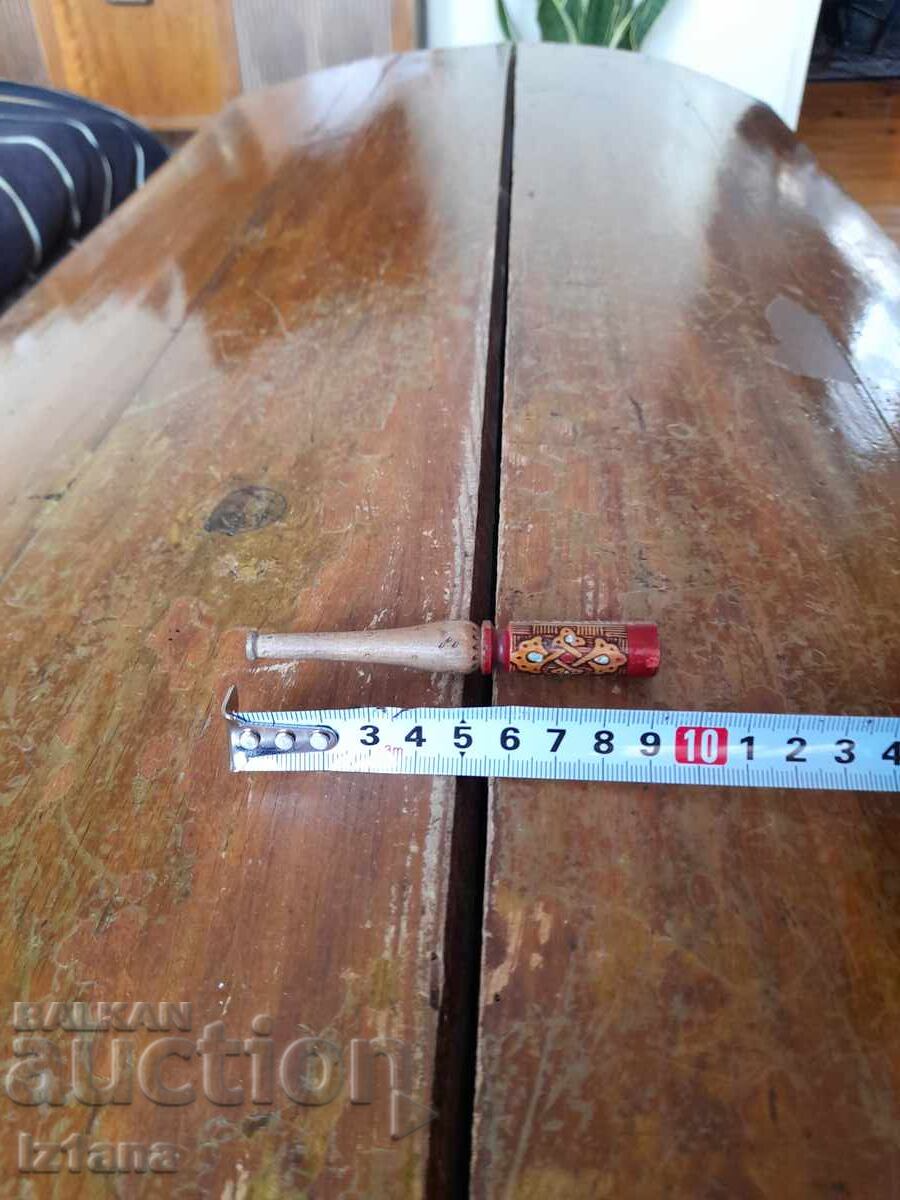 Ένα παλιό τσιγάρο - 6 Ένα παλιό τσιγάρο - 6