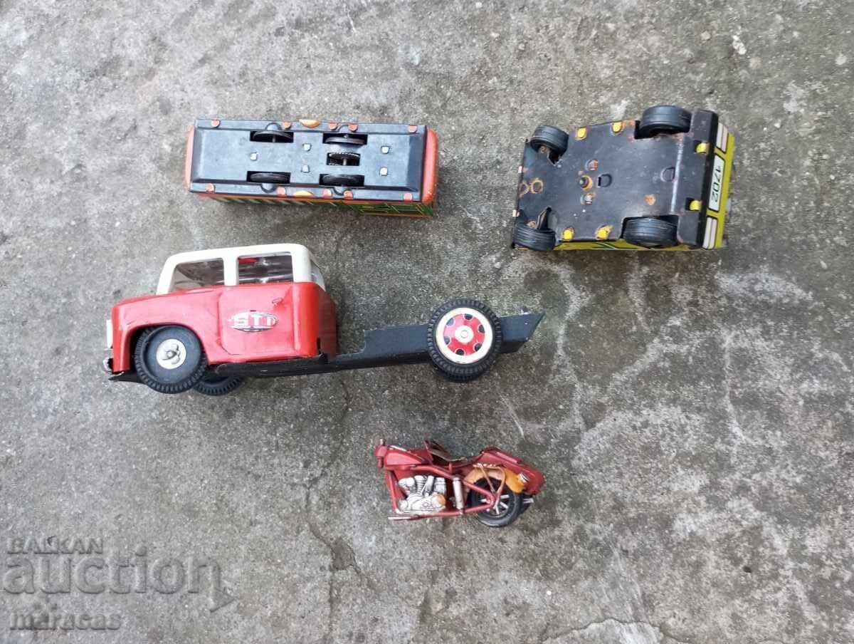 Delivery of Old children's toys Delivery of Old children's toys