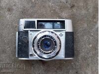 Old Agfa camera