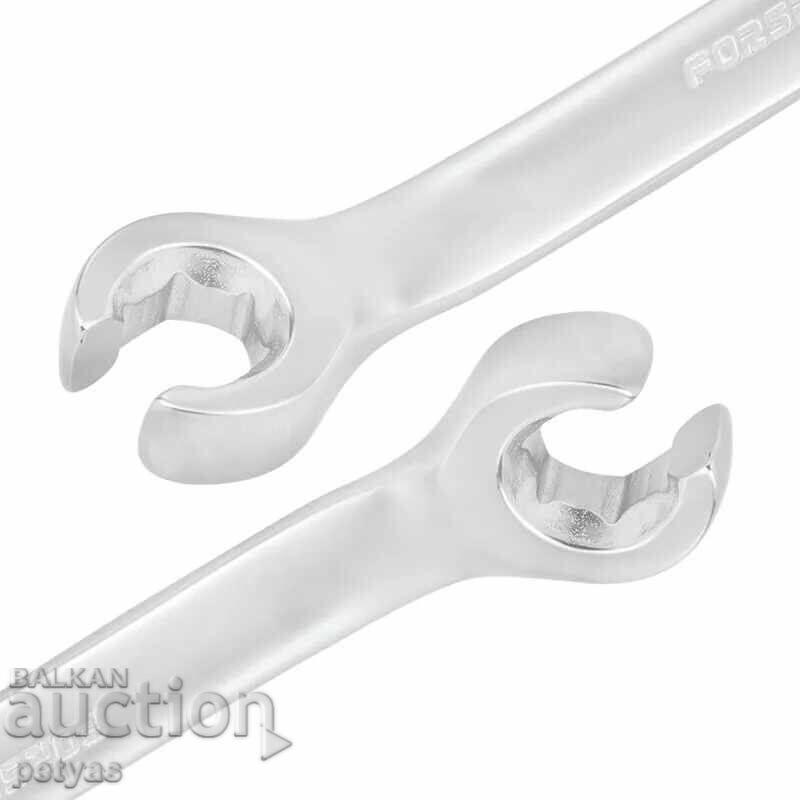 Auction Combination wrench set 27 pieces FORSAGE Auction Combination wrench set 27 pieces FORSAGE