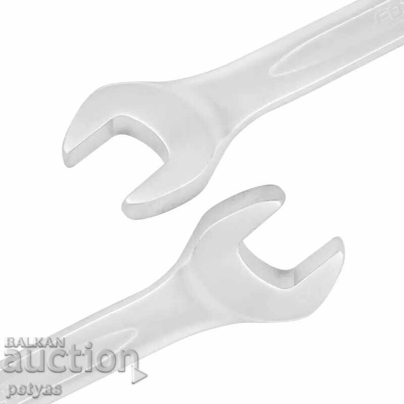 Delivery of Combination wrench set 27 pieces FORSAGE Delivery of Combination wrench set 27 pieces FORSAGE