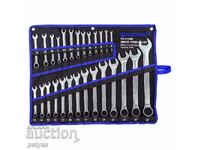 Set chei combinate 27 piese FORSAGE