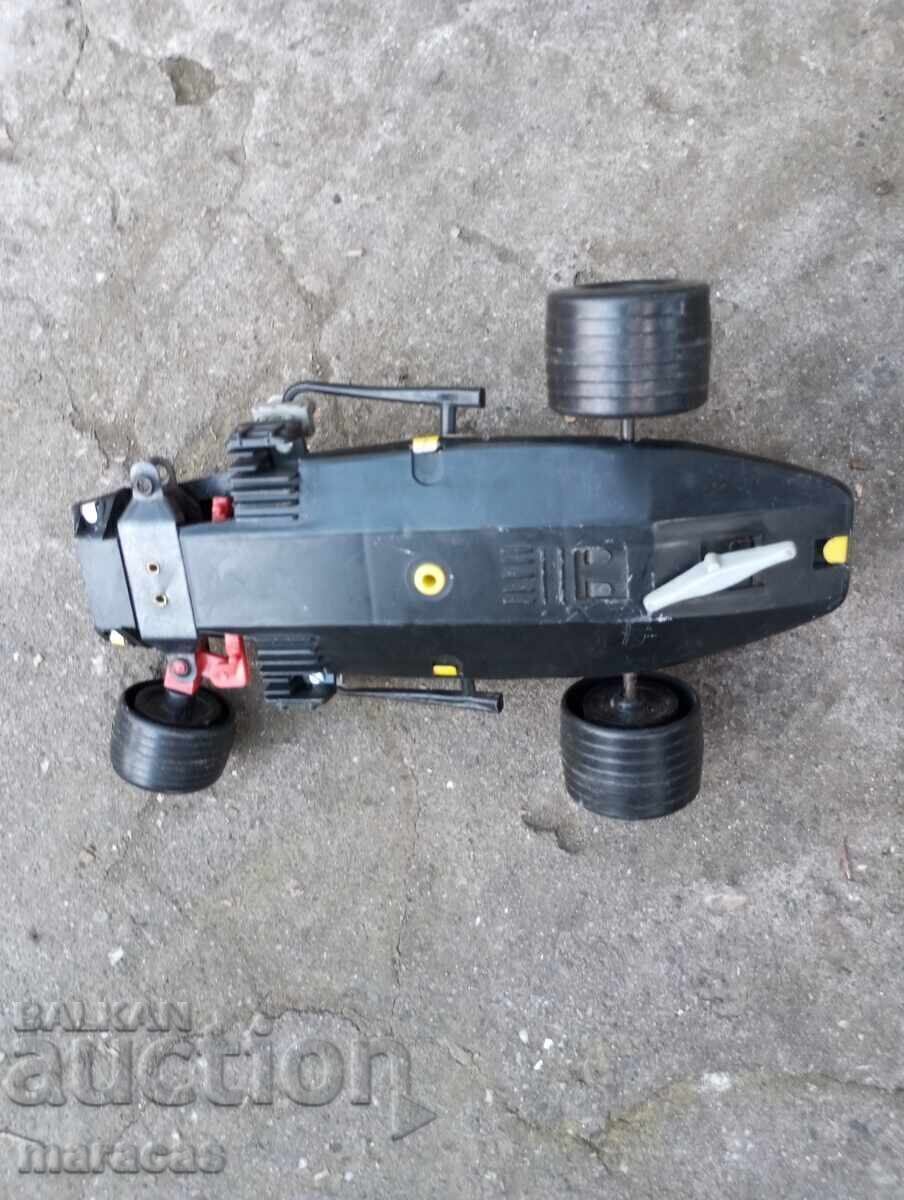 An old children's toy with price 15.00 BGN | € 7.67 An old children's toy with price 15.00 BGN | € 7.67