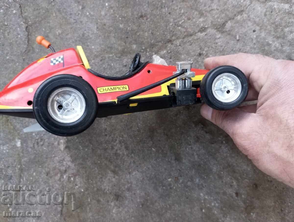 Auction An old children's toy Auction An old children's toy