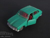 1/43 URSS URSS Renault 16 verde