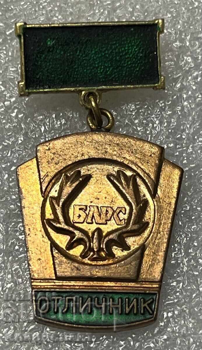 BLRS - Excellent BLRS - Excellent