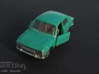 1/43 URSS FIAT 125 verde