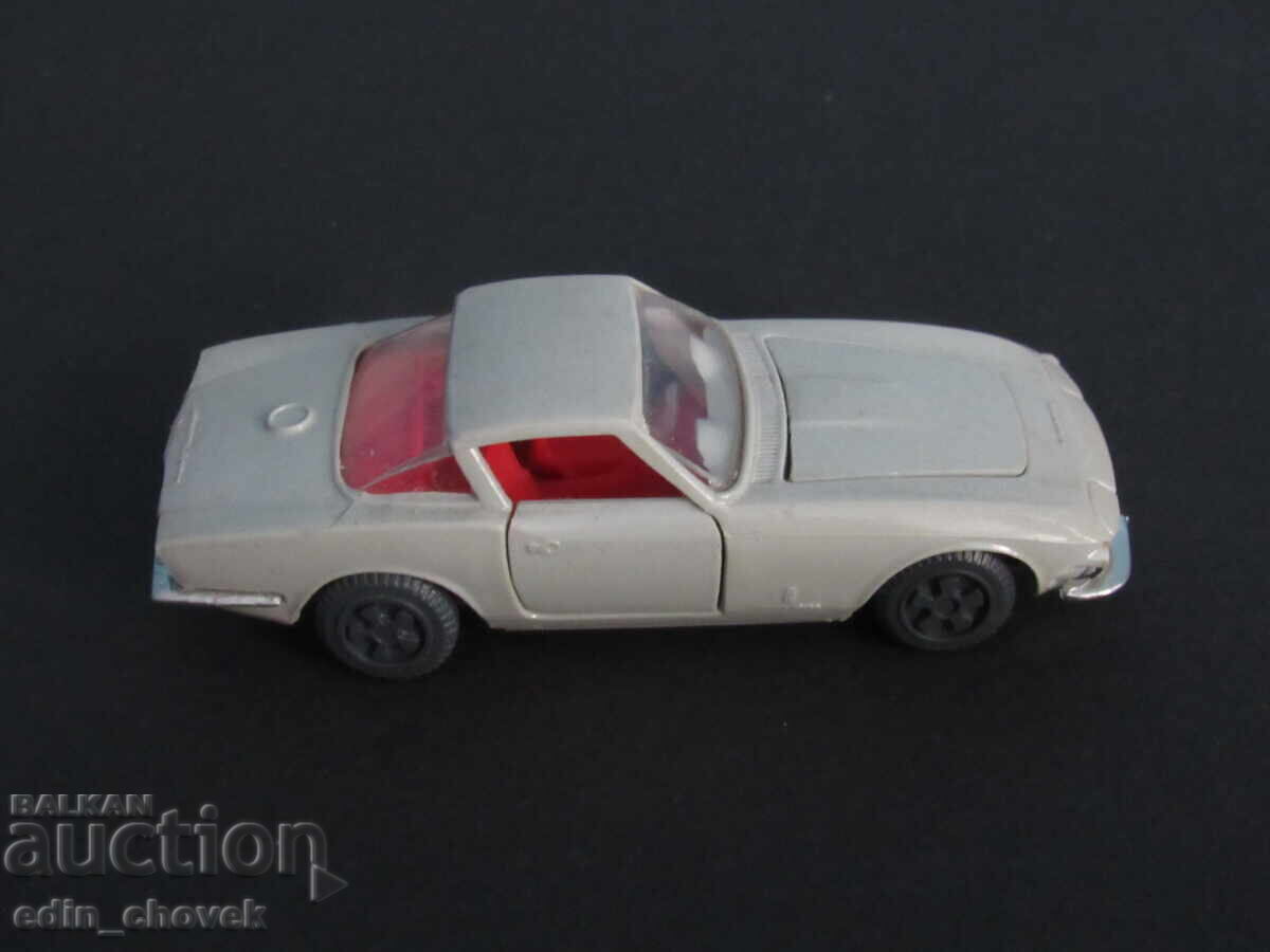 Licitație 1/43 URSS Chevrolet Rondine Licitație 1/43 URSS Chevrolet Rondine