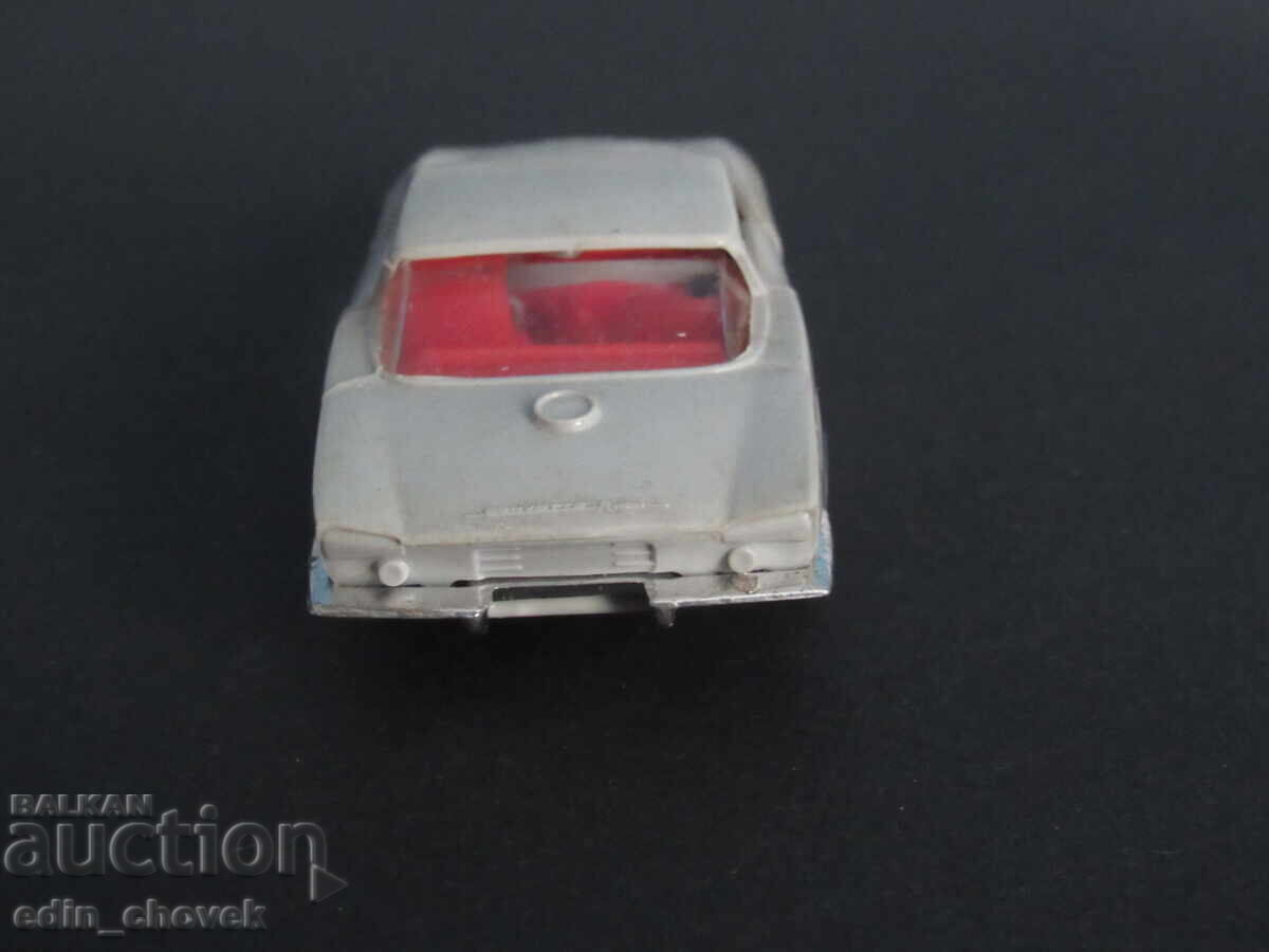 Livrarea 1/43 URSS Chevrolet Rondine Livrarea 1/43 URSS Chevrolet Rondine