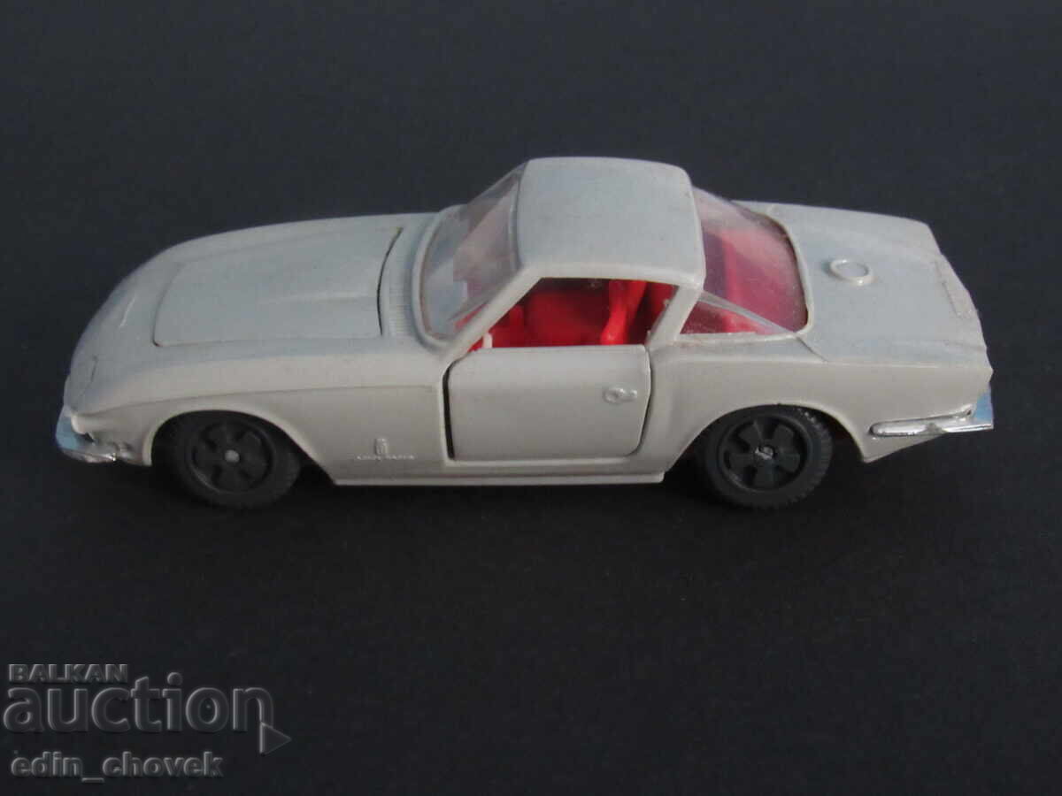 1/43 URSS Chevrolet Rondine - 5 1/43 URSS Chevrolet Rondine - 5