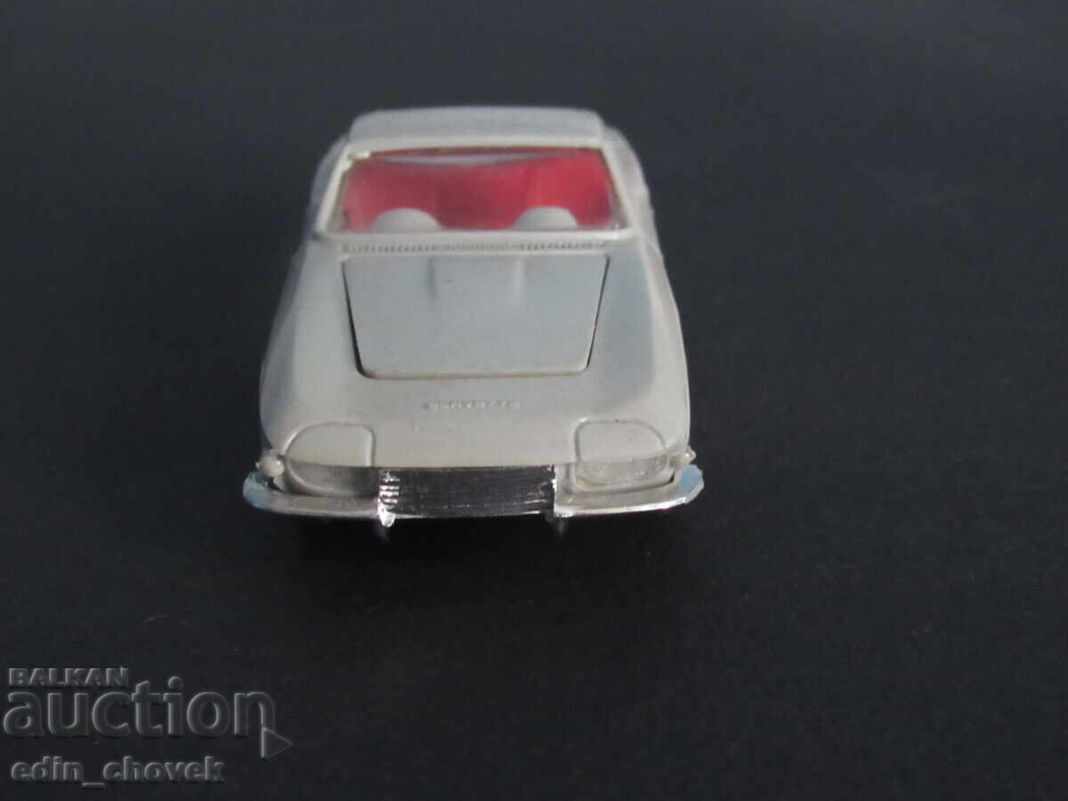 1/43 URSS Chevrolet Rondine - 6 1/43 URSS Chevrolet Rondine - 6