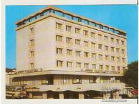 Card Bulgaria Resort Varshets Hotel "Zdravets" 1*