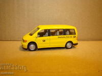 1:72  HONGWELL  MERCEDES BENZ VITO  ИГРАЧКА   КОЛИЧКА  МОДЕЛ