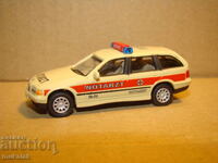 1:72  HONGWELL  BMW 3   ИГРАЧКА   КОЛИЧКА  МОДЕЛ