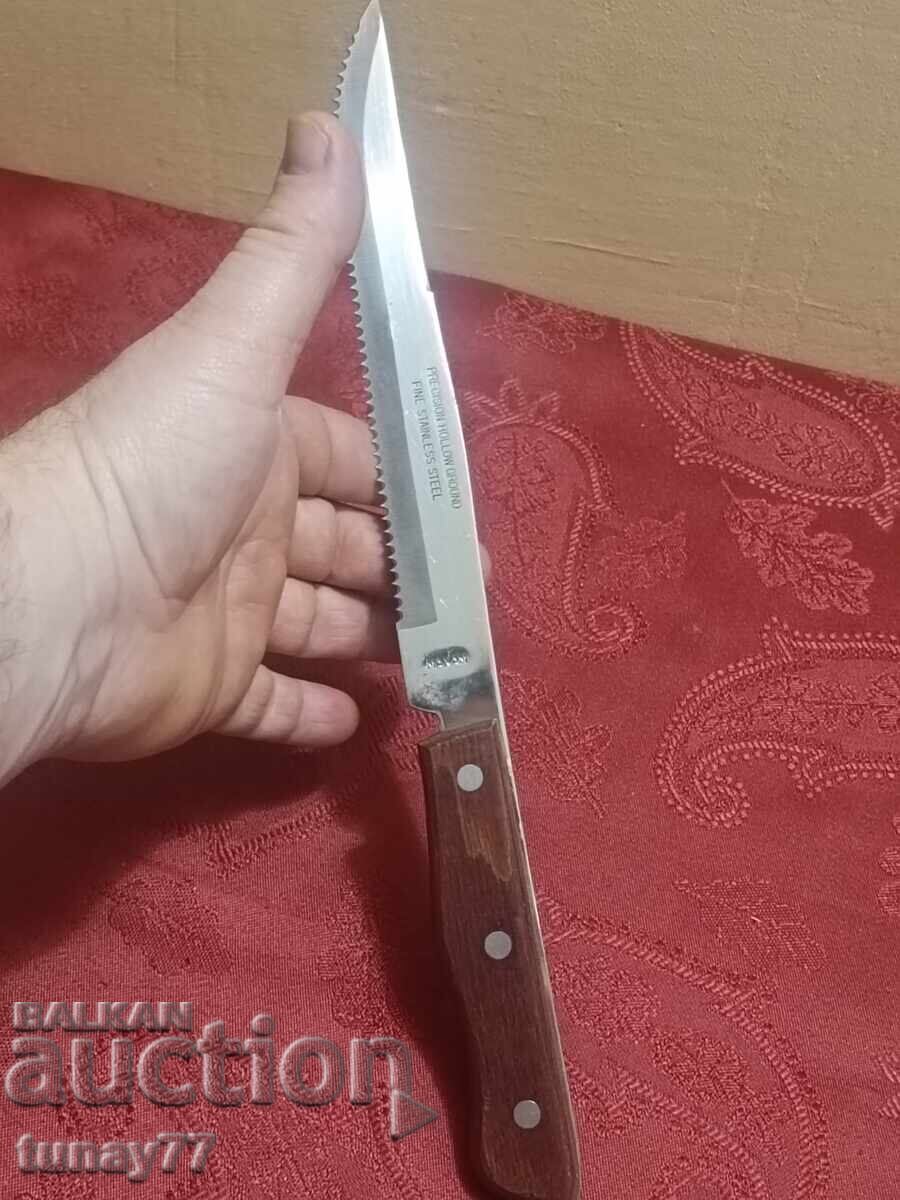 Solid knife with marking 33 cm - 7 Solid knife with marking 33 cm - 7