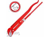 1" pipe wrench