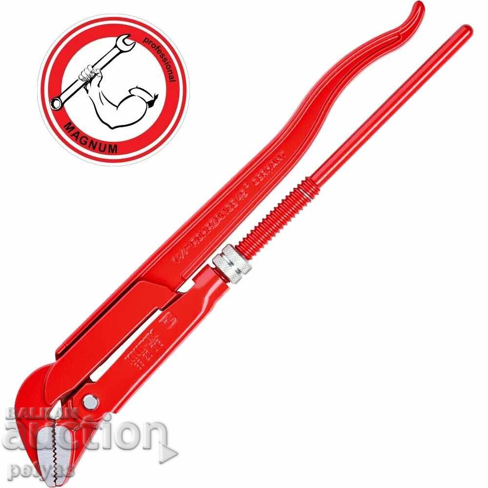 1 1/2" κλειδί σωλήνα 1 1/2" κλειδί σωλήνα